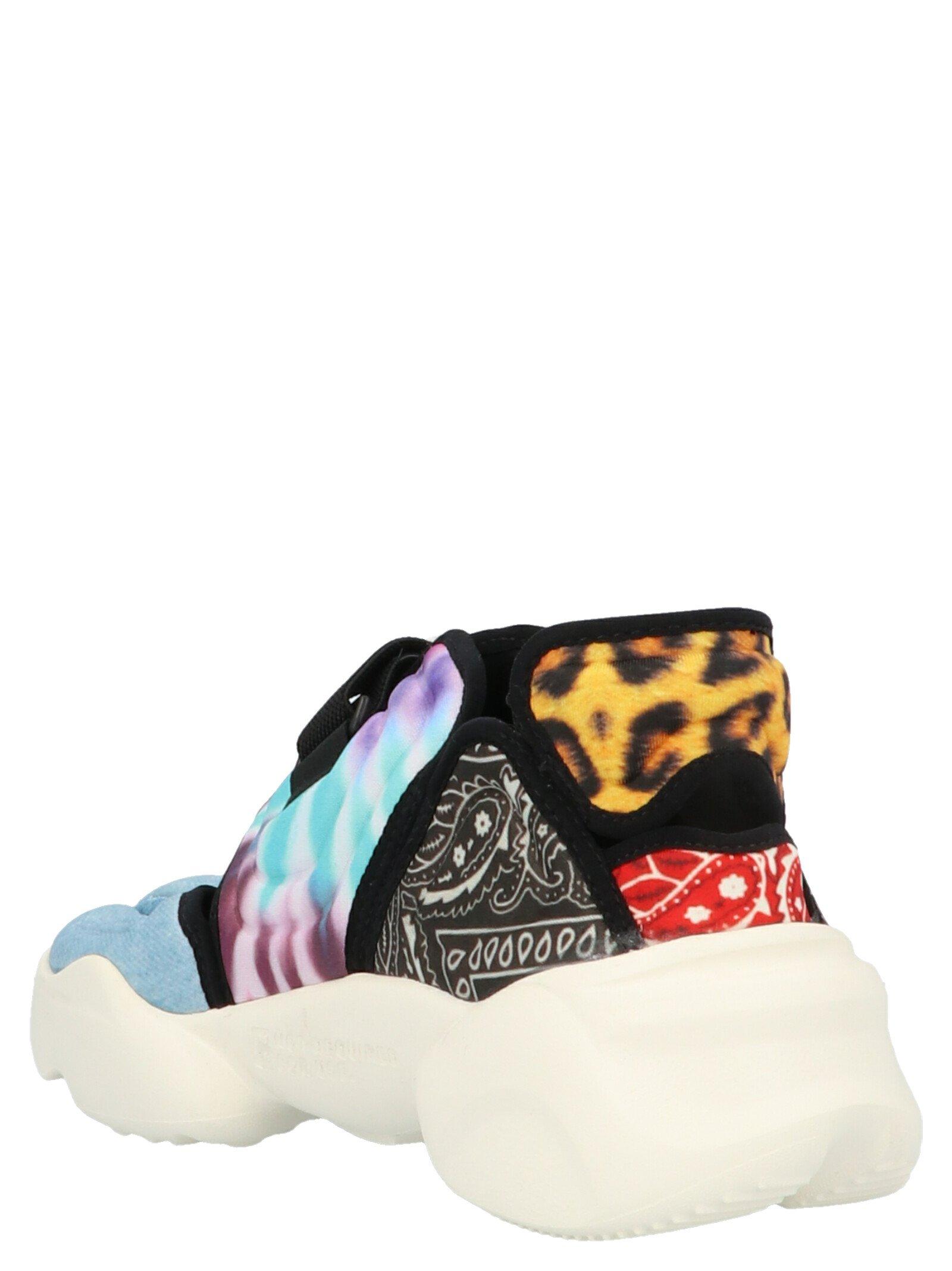 Nike multicolor aqua rift cheap sneakers