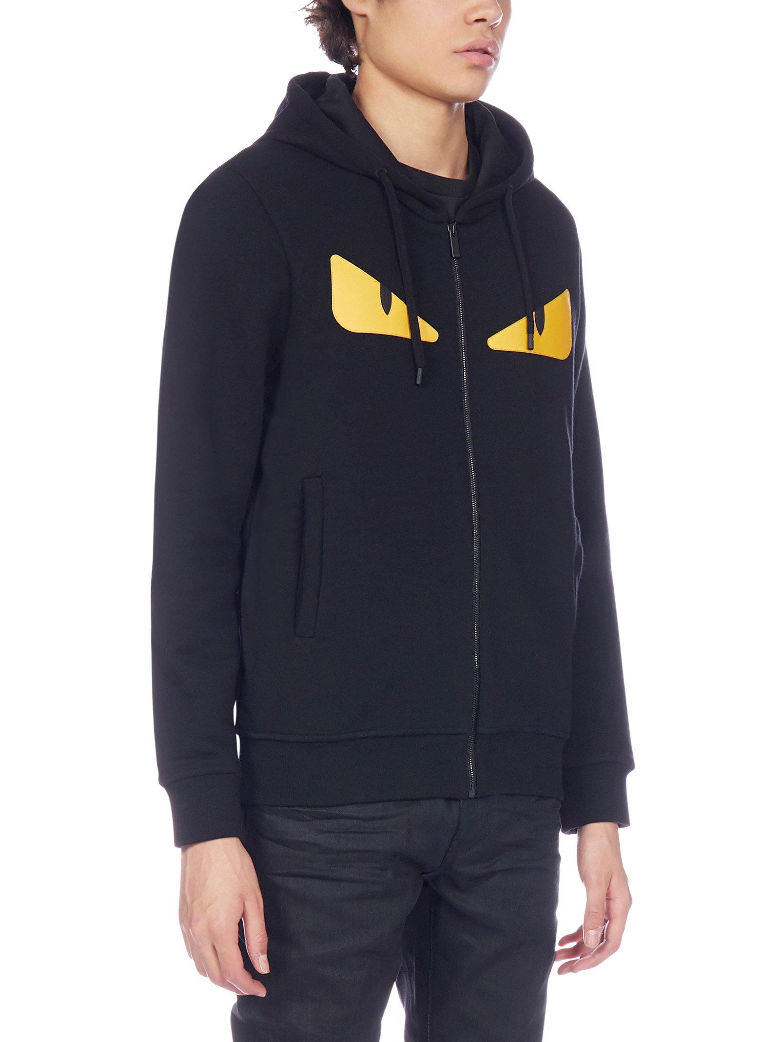 Fendi bag sales bugs hoodie