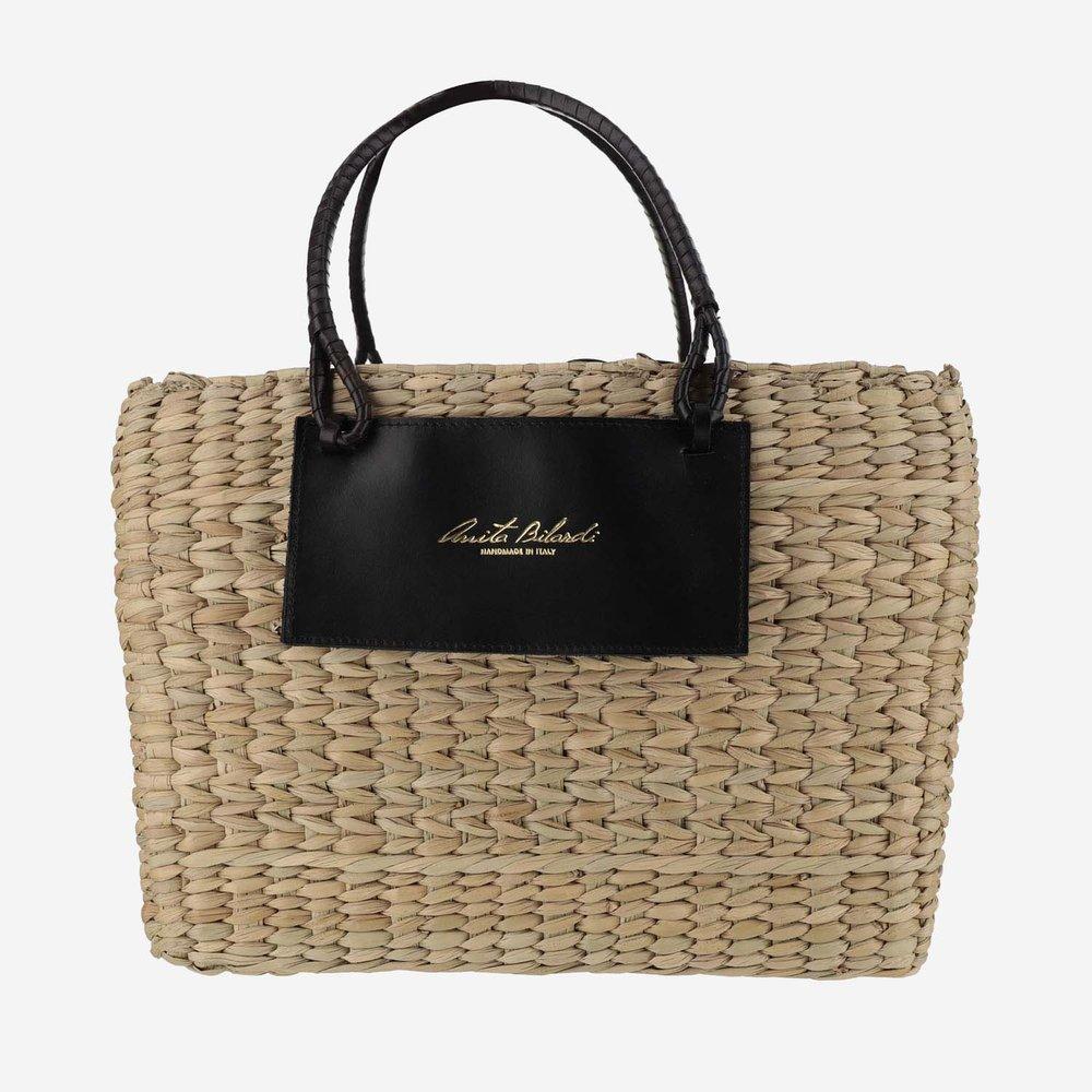 トートバッグ ANITA BILARDI Women Shoulder Bags PICASSOBEIGE Beige Anita Bilardi Shoulder bags for Women | Online Sale up to 34