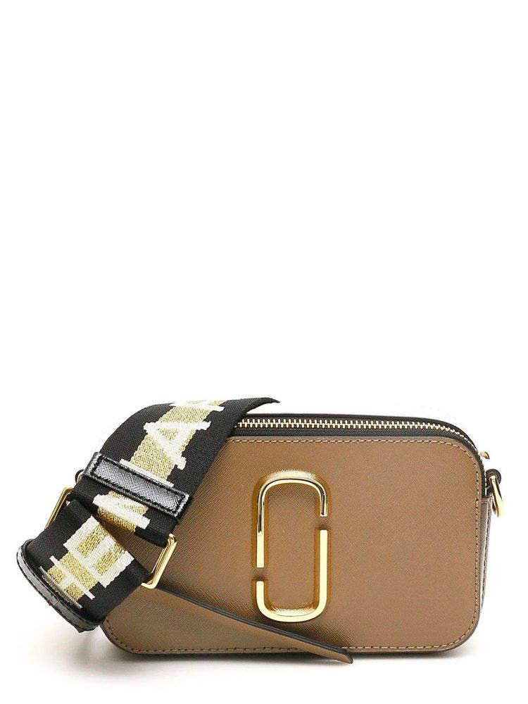 Marc Jacobs The Snapshot Camera Bag Lyst