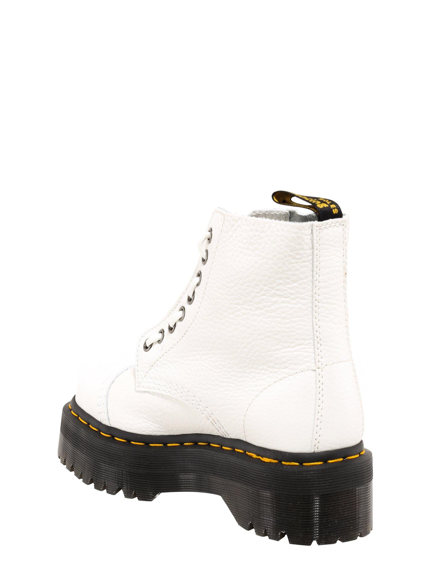 dr martens white sinclair