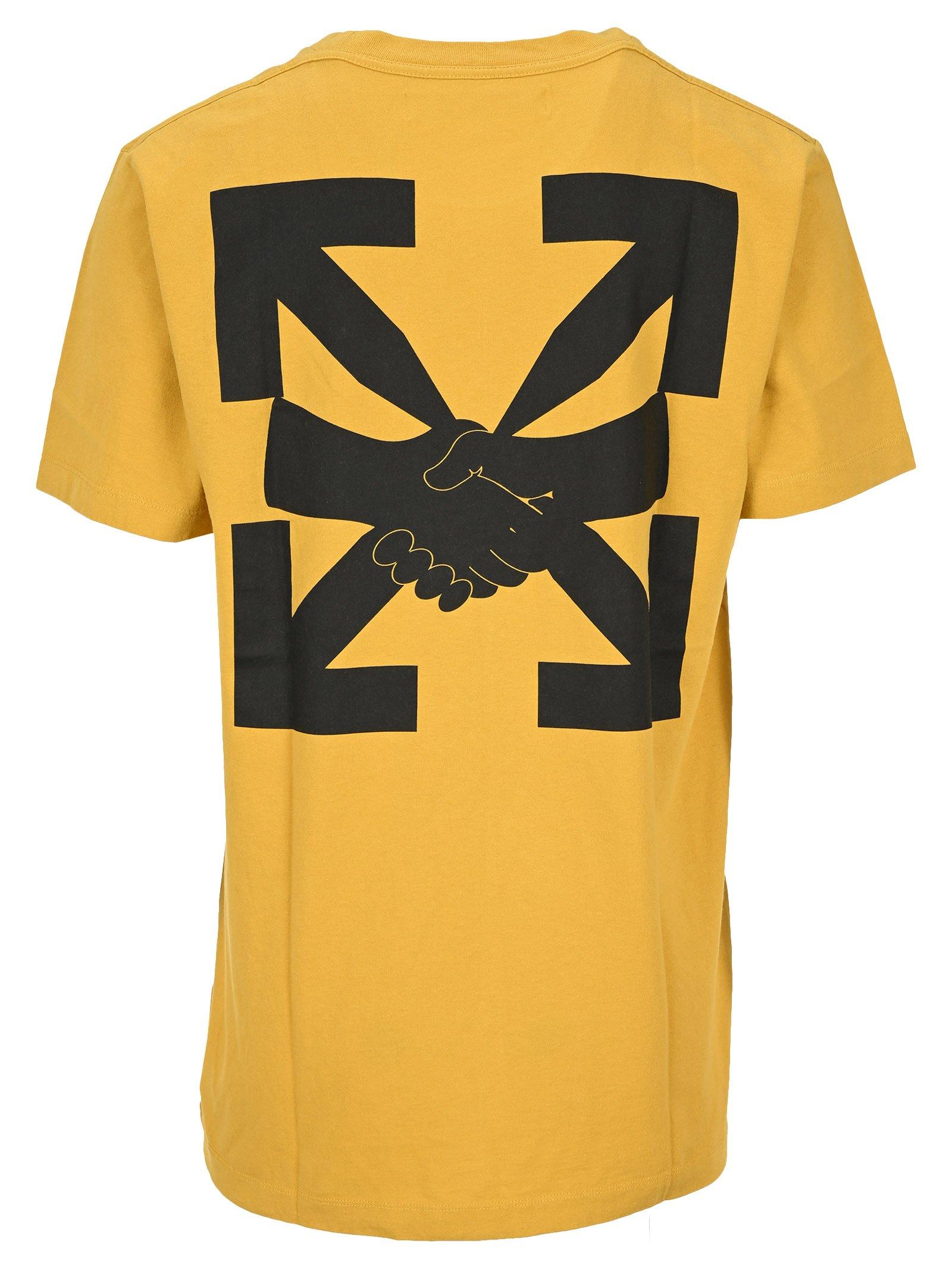 Agreement Oversize T-shirt 