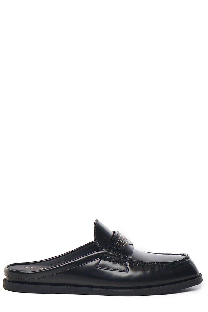 【直営・関税送料込】Dior Boy ミュール Dior Dior Boy Mule | REVERSIBLE