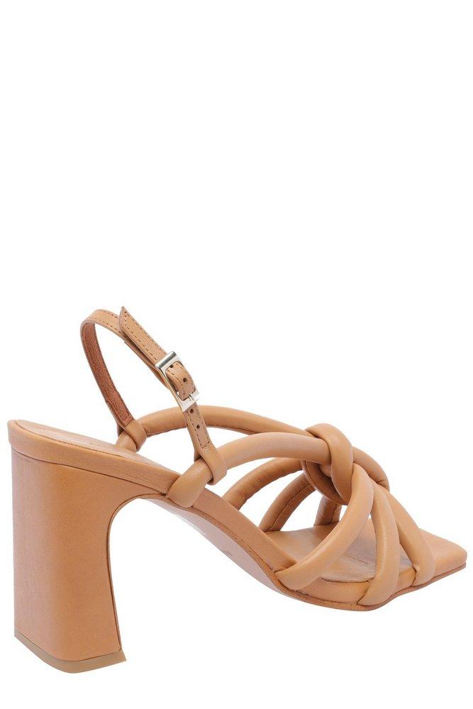Ángel Alarcón Sandal heels for Women | Online Sale up to 48