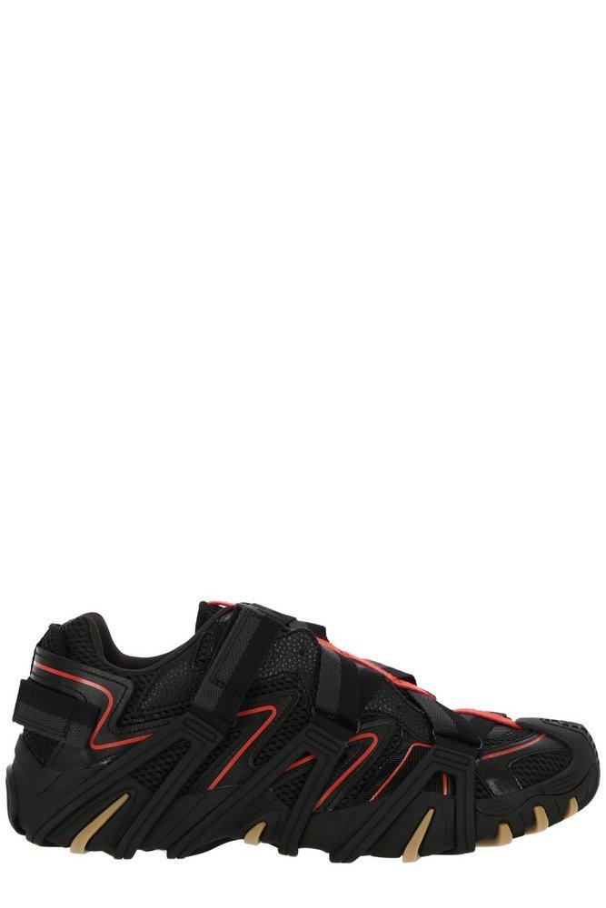 DIESEL S-prototype-cr Chunky-sole Sneakers in Black for Men | Lyst Canada