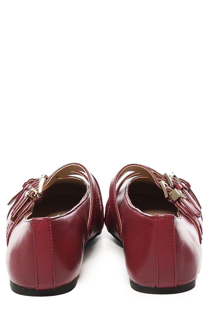 MICHAEL Michael Kors Ballet flats and ballerina shoes for