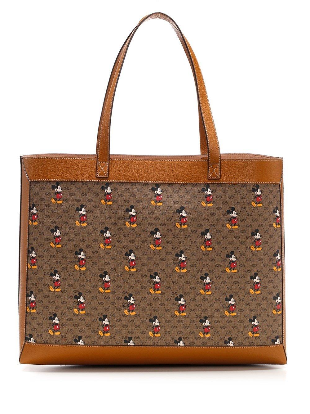 Gucci handbag mickey mouse new arrivals