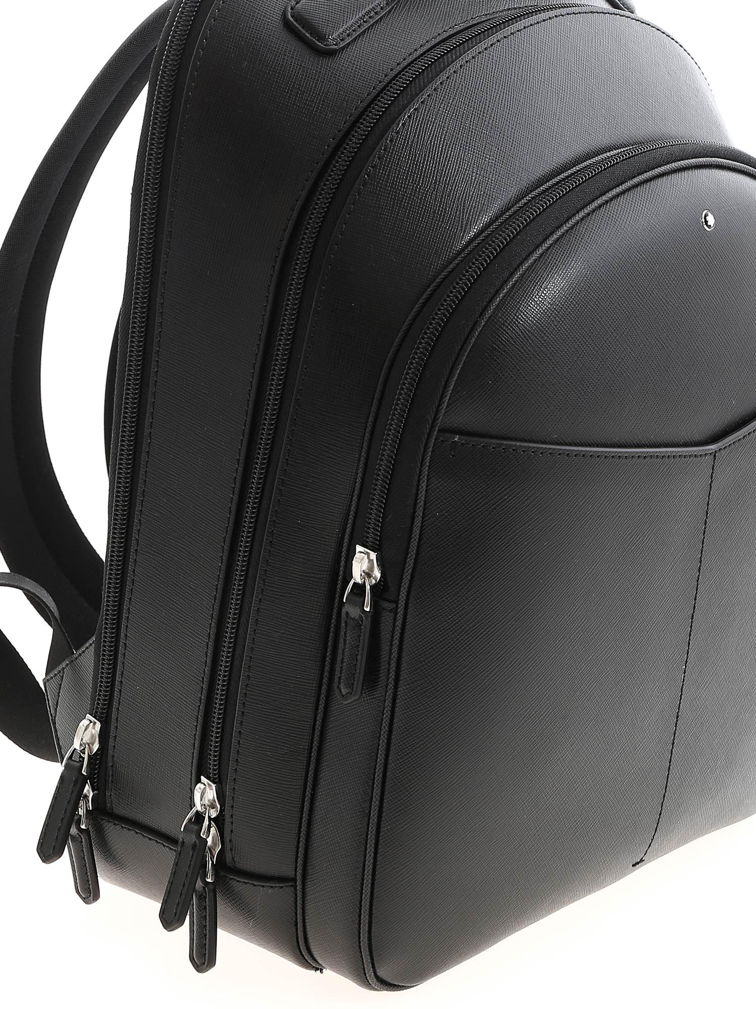 montblanc sartorial backpack