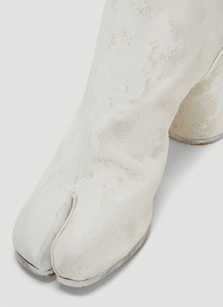 bianchetto margiela