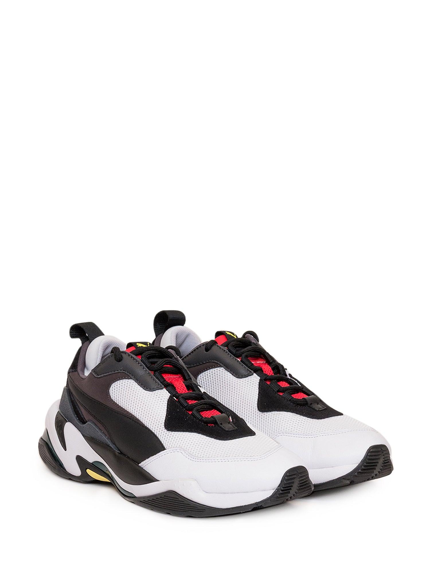 fila thunder spectra