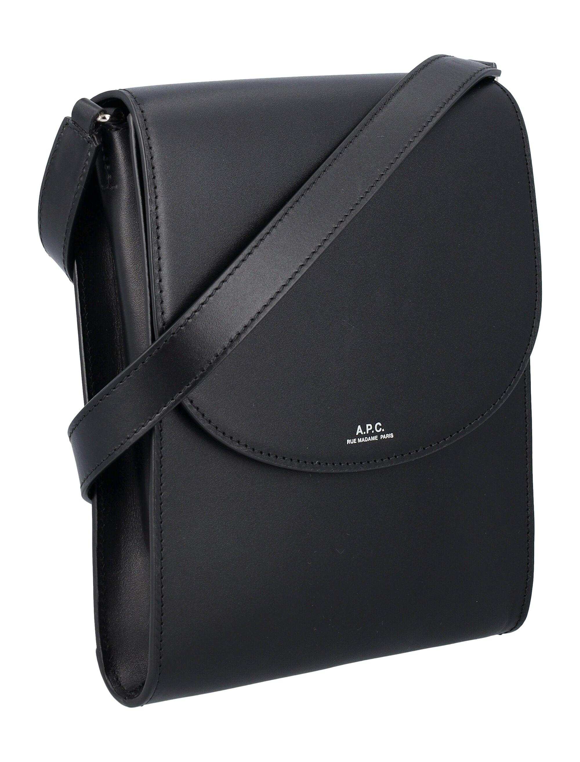Apc demi lune black discount