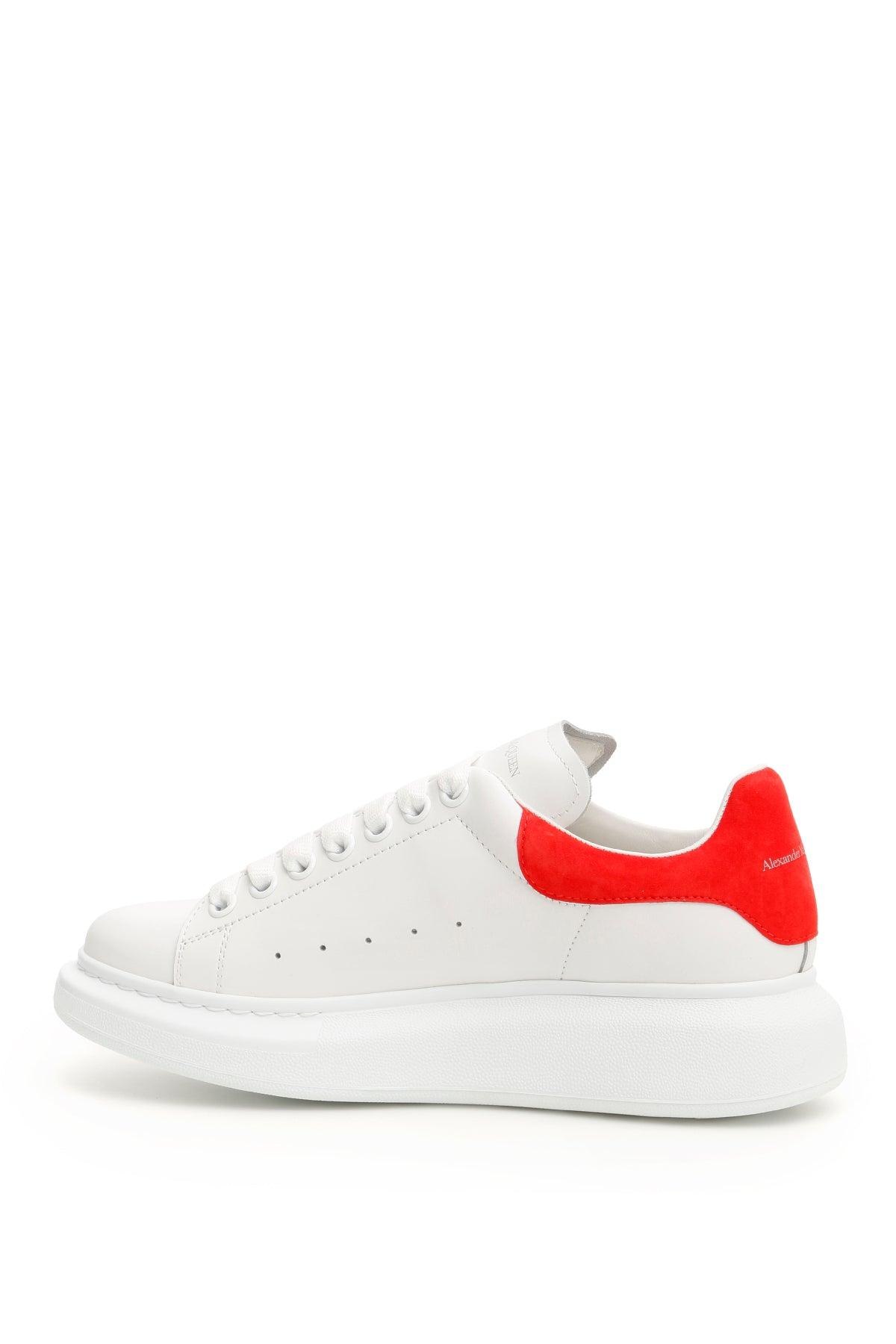 red back alexander mcqueen's