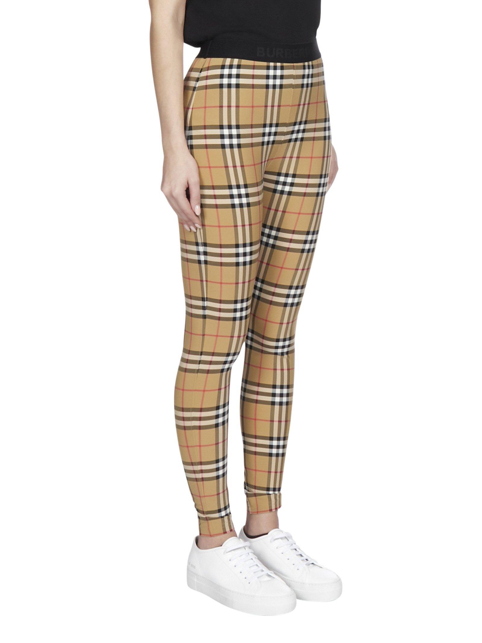 burberry tights set