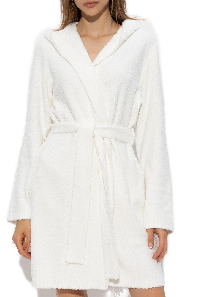 White best sale ugg robe