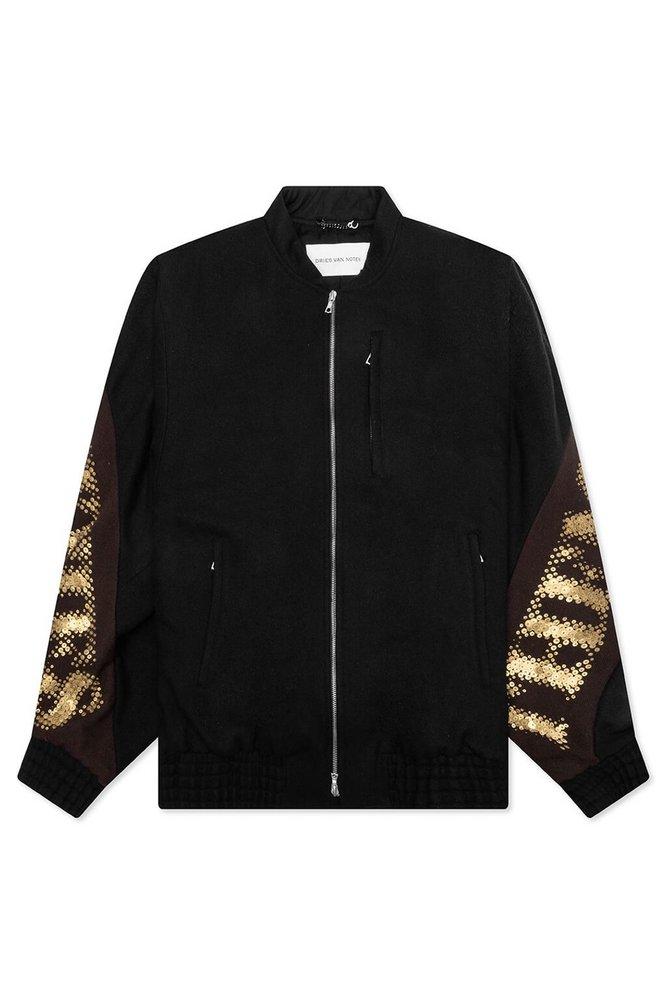 Dries Van Noten Casual jackets for Men | Online Sale up to