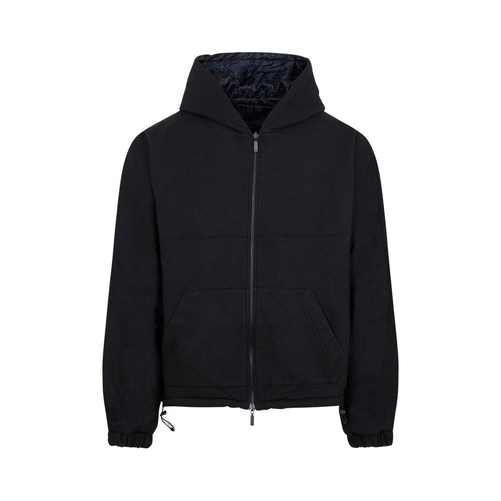 Dior Jacket Top in Black for Men | Lyst