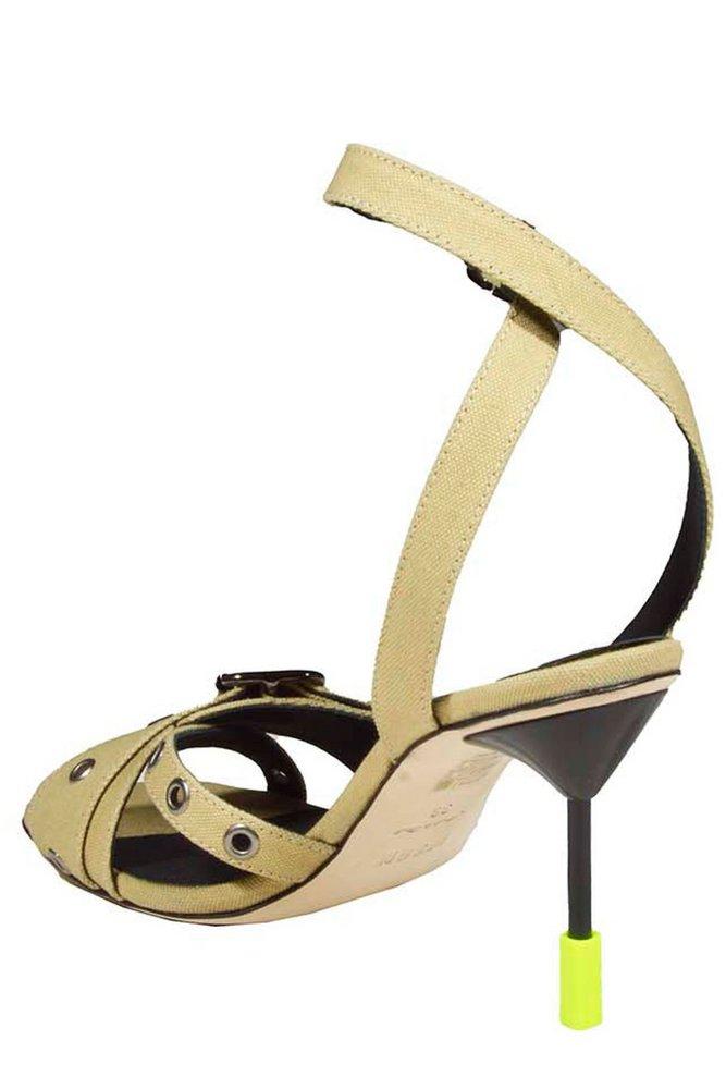 MSGM Sandal heels for Women | Online Sale up to 85% off | Lyst