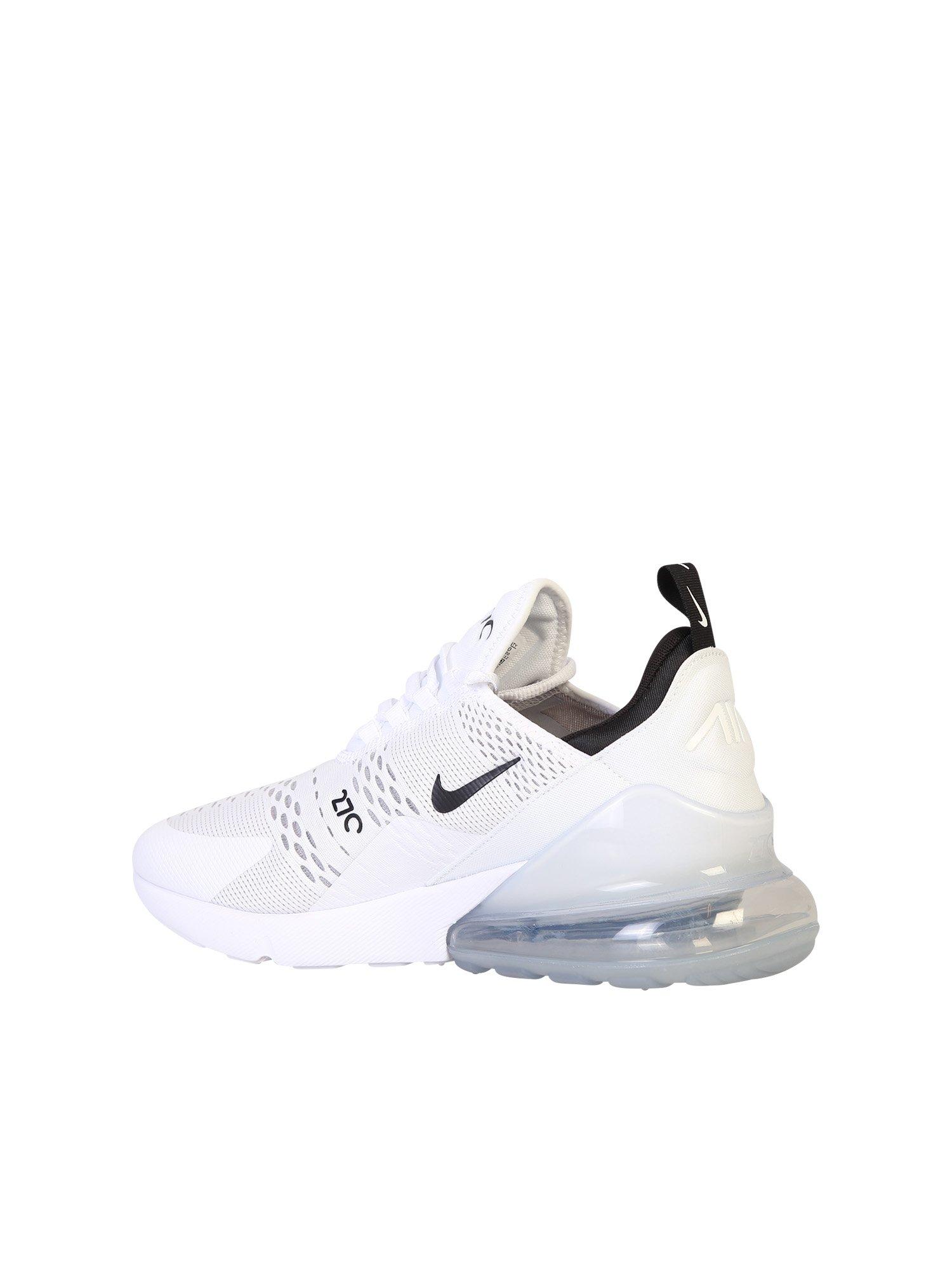 air max 270 black junior