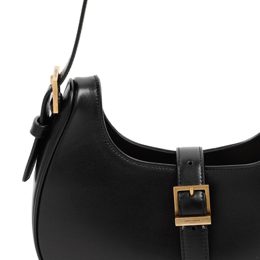 YSL Le Fermoir Hobo Bag – ZAK BAGS ©️