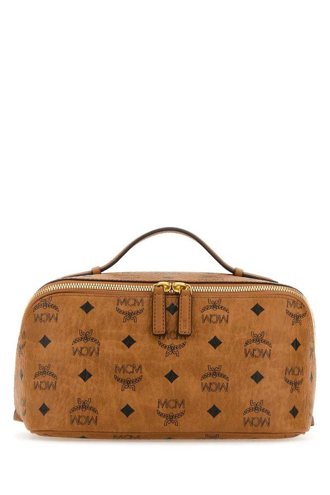 Mcm clearance bag box