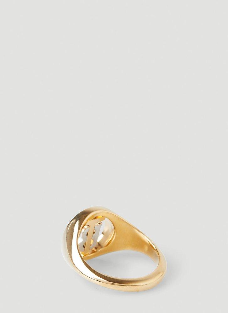 Burberry ring womens deals
