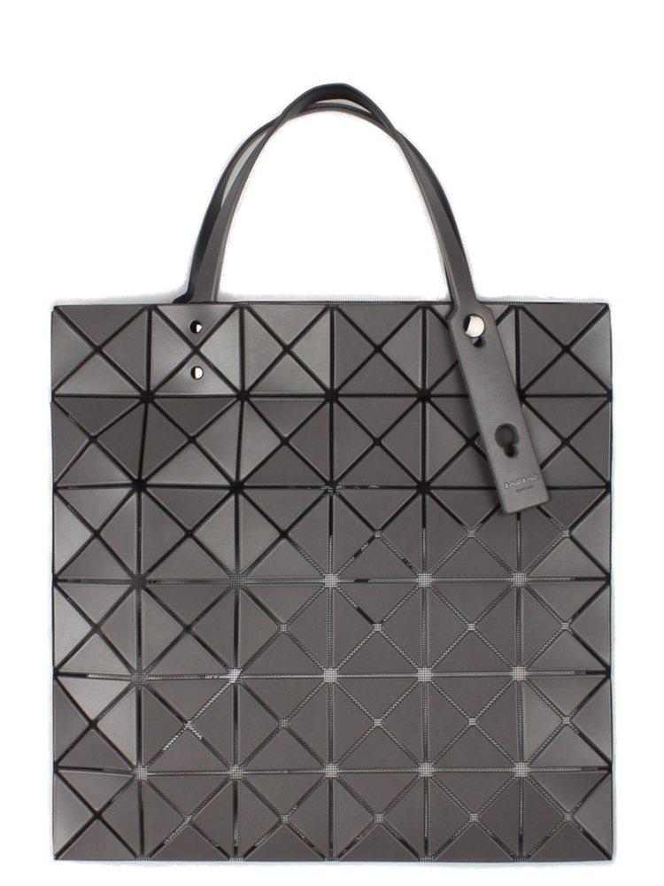 Bao bao issey miyake lucent matte tote sale