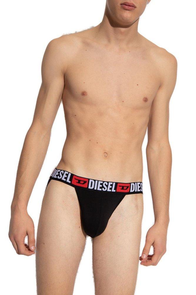 Black diesel jockstrap Clearance