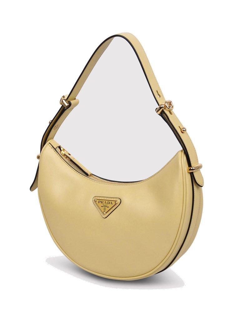 Prada shoulder bag women's deals