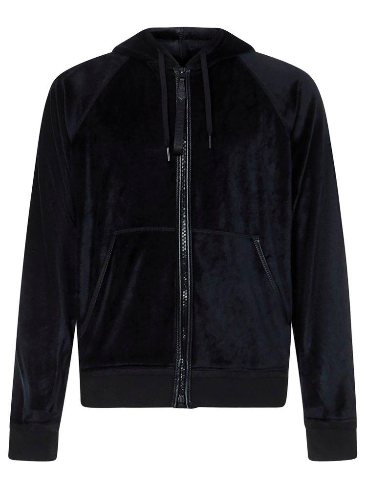 Tom ford mens hoodie hotsell