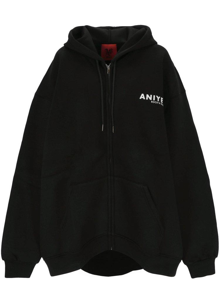 アウターその他 ANIYE BY ANIYE OVER HOODIE OVER HOODIE LEO | ANIYE BY ® Official Online Shop