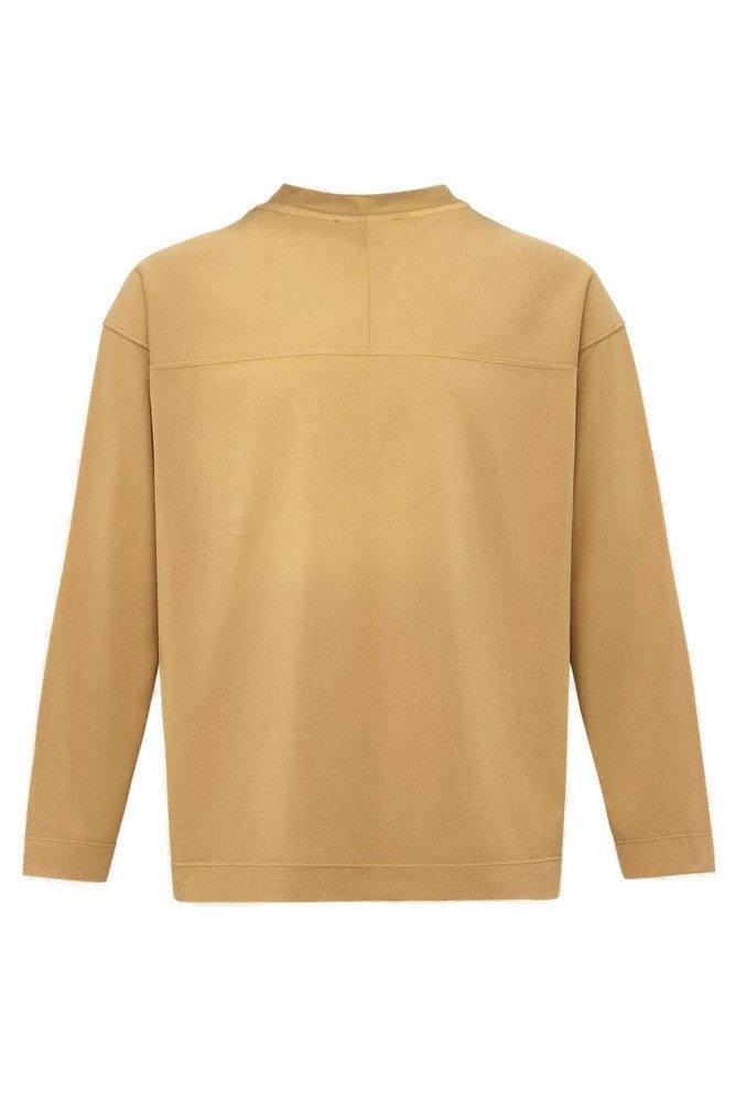 JW Anderson Long-sleeve t-shirts for Men | Online Sale up to