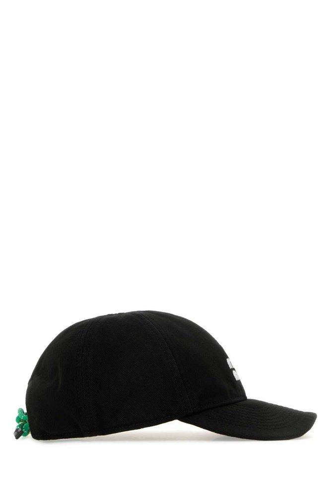 Miu Miu Hats And Headbands in Black | Lyst