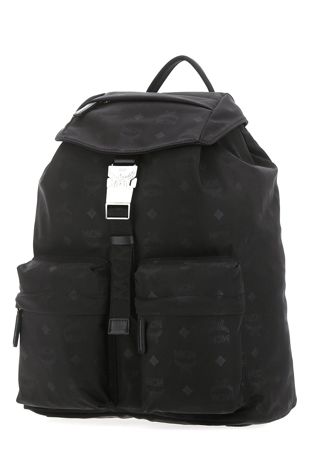 mcm kreuzberg backpack