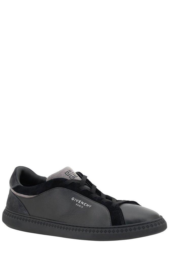 Givenchy black sneakers outlet