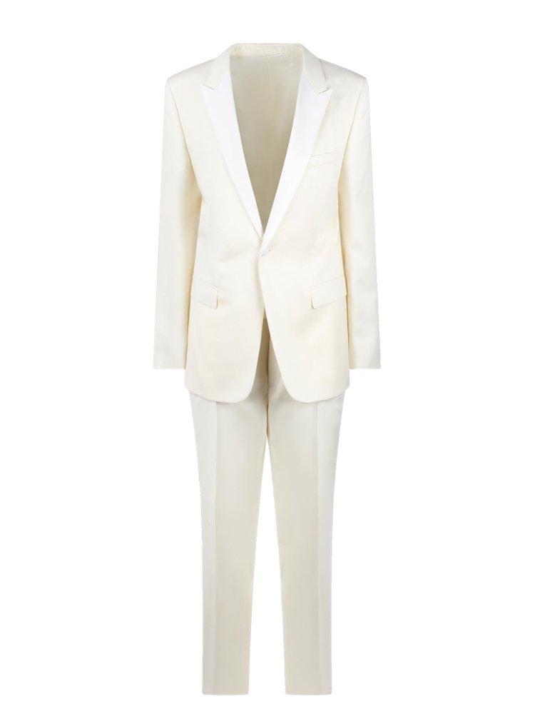 Dior suit price deals
