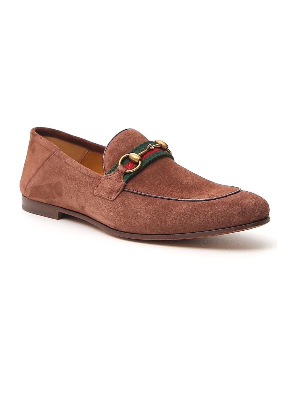 Gucci brixton brown hotsell