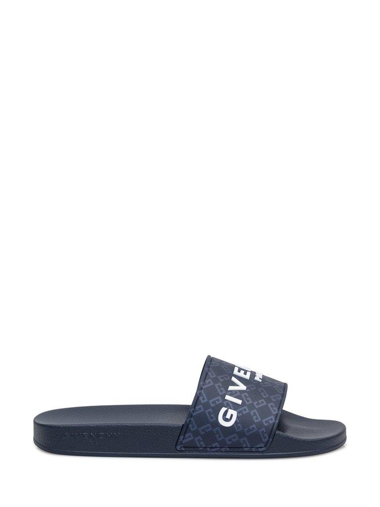 Givenchy Sandals and Slides for Men Online Sale up to 40 off Lyst Canada