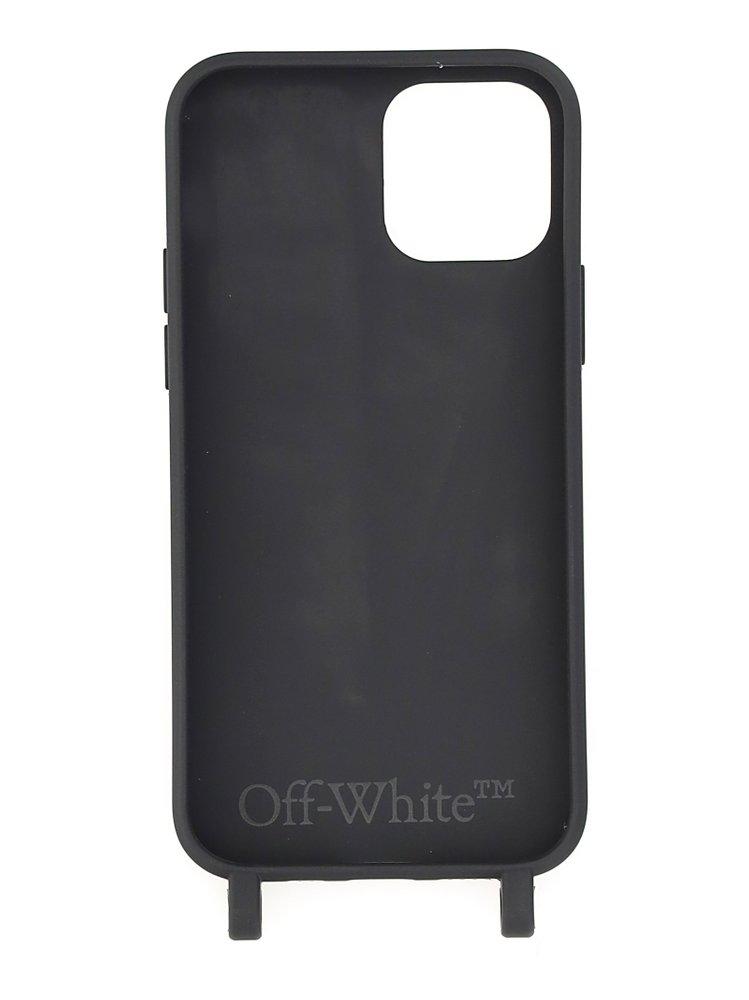 Off-White c/o Virgil Abloh Pvc Cover in Black for Men - Save 27% | Lyst
