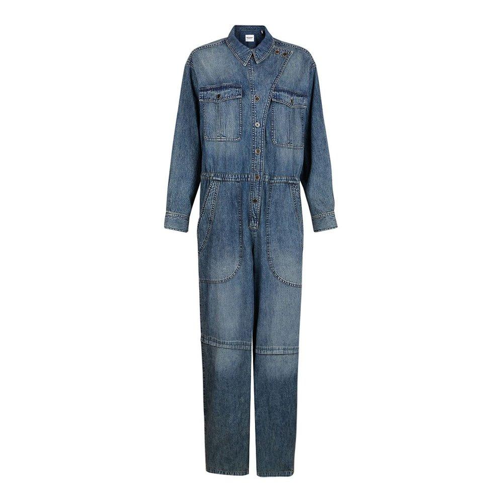 Isabel Marant Jumpsuits and rompers for Women | Online Sale