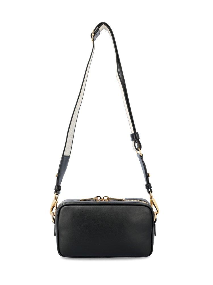 【関税&送料込】Miu Miu Black Leather Crossbody Bag Miu Miu Matelassé Crossbody Bag | Designer Bag Collection