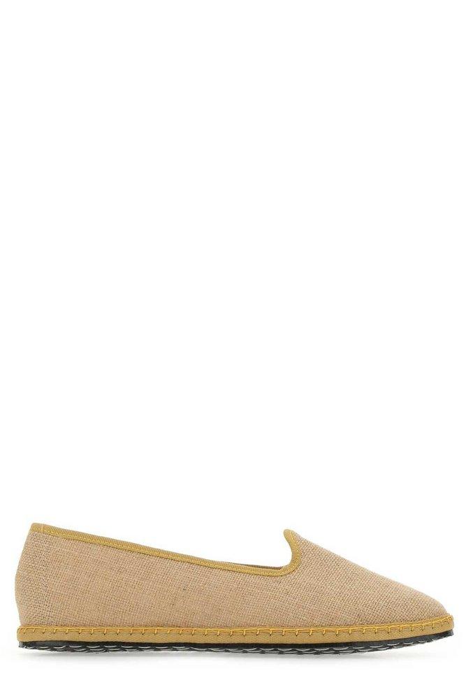 ローファー・オックスフォード ViBi VENEZiA LOAFER (WS22FOL1CA10 PINK) Vibi Venezia Shoes for Women