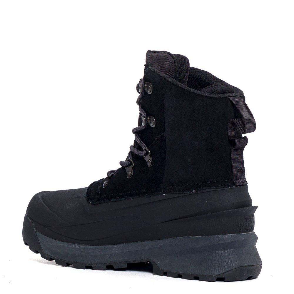 The North Face Chilkat V Lace Waterproof Boots in Black for Men | Lyst UK