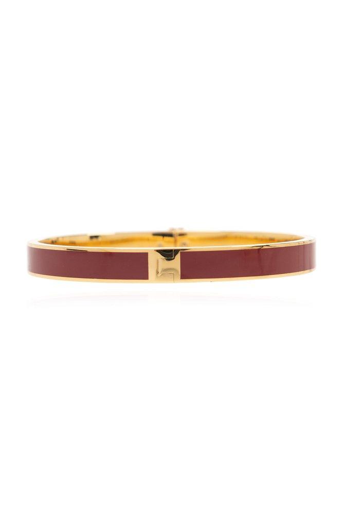 Tory burch 2024 red bracelet