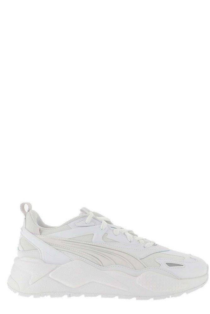 PUMA Rs-x Efekt Reflective Sneakers in White for Men | Lyst