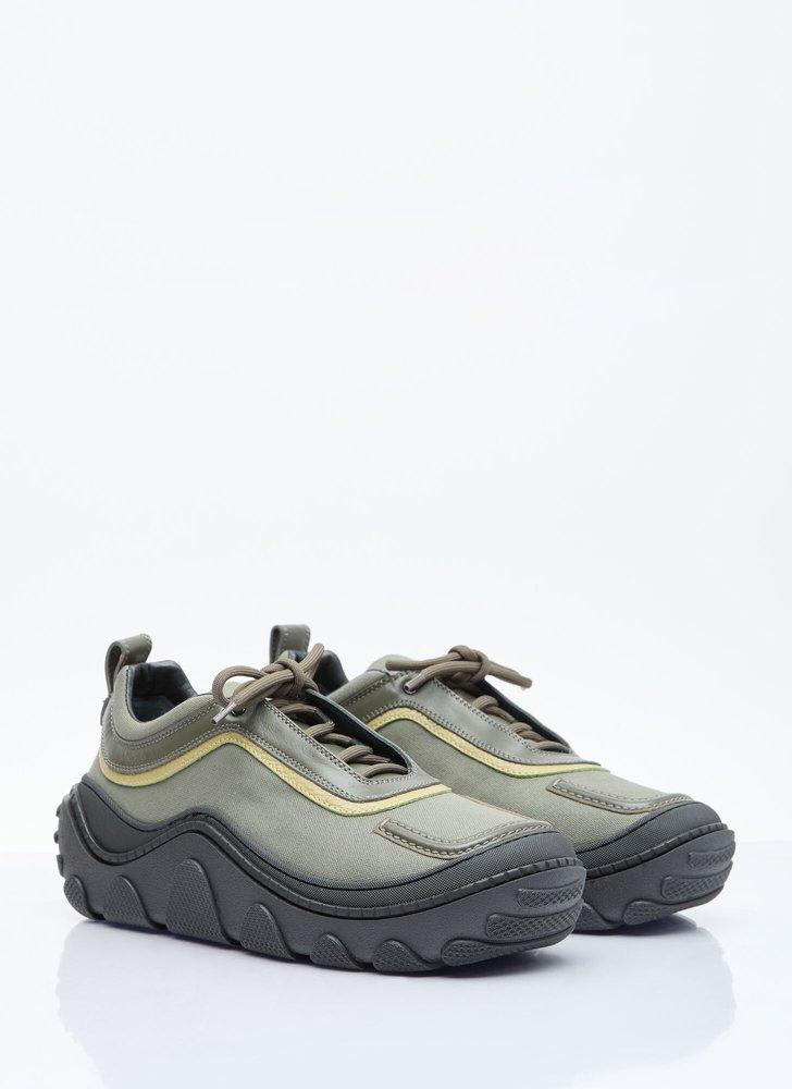 Kiko Kostadinov Tonkin | Grailed