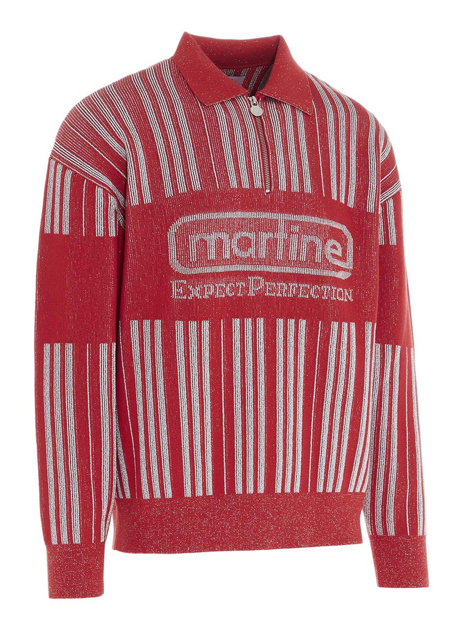 martine rose crewneck