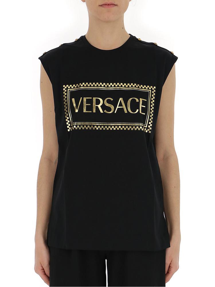 versace muscle shirt