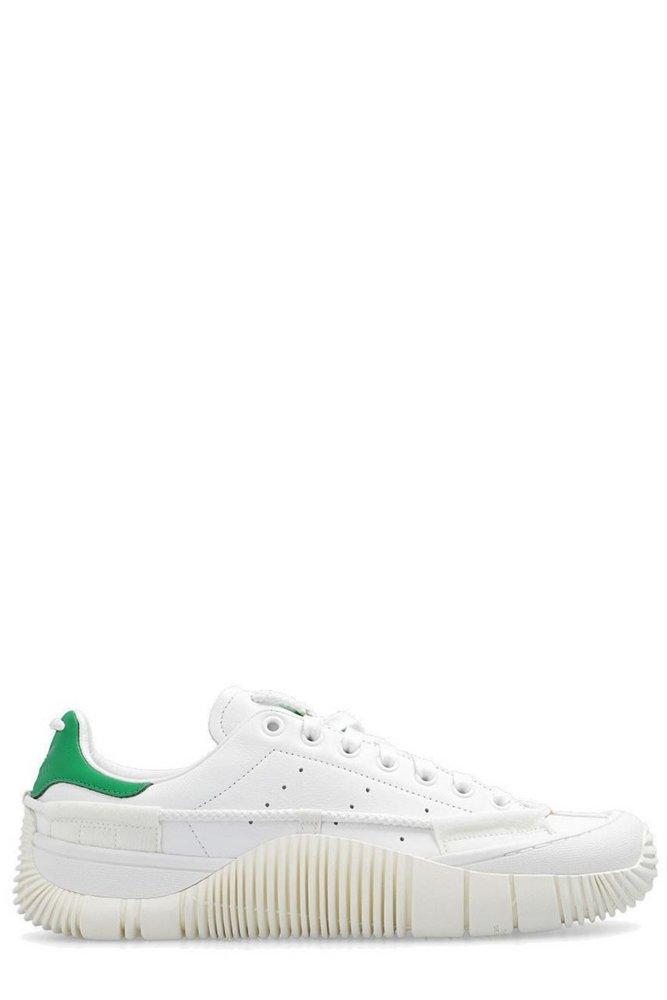 adidas Originals X Craig Green Scuba Stan Lace-up Sneakers in White for Men  | Lyst