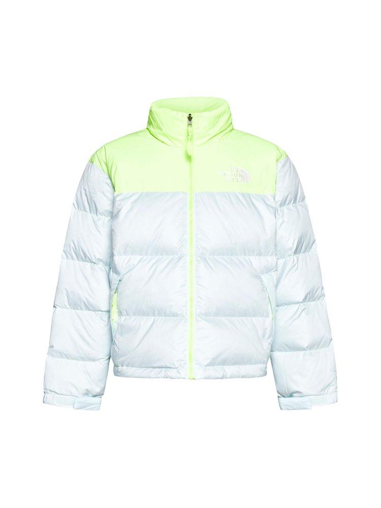 The North Face 1996 Retro Nuptse Quilted Nylon Down Jacket in Blue for Men  | Lyst