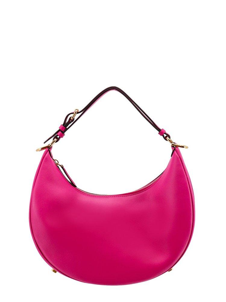 Fendi hot pink bag sale